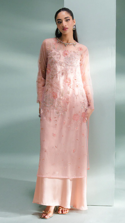 Lulusar- Barid Dress